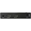StarTech.com 4 portu HDMI video slēdzis - 3x HDMI un 1x DisplayPort - 4K 60Hz