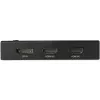 StarTech.com 4 portu HDMI video slēdzis - 3x HDMI un 1x DisplayPort - 4K 60Hz