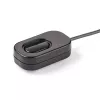StarTech.com 2 portu HDMI KVM slēdzis - 4K 60Hz - kompakts divu portu UHD / Ultra HD USB darbvirsmas KVM slēdzis ar integrētiem 1,2m kabeļiem un audio - kopnes barots un tālvadības pārslēgšana - MacBook ThinkPad