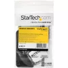StarTech.com dokstacijas stiprinājums - tērauds, tērauds, melns