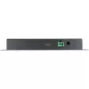 StarTech.com 4 portu USB C centrmezgls 10 Gbps — metālisks industriāls USB Type-C centrmezgls ar 3xUSB-A un 1xUSB-C — ESD un pārsprieguma aizsardzība — USB-C vai USB-A resursdators — pašdarbināms montējams USB 3.2/3.1 Gen 2 centrmezgls~4 portu USB C centrmezgls 10 Gbps — metālisks industriāls USB Type-C centrmezgls ar 3xUSB-A un 1xUSB-C — ESD un pārsprieguma aizsardzība — USB-C vai USB-A…