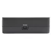 StarTech.com VGA uz RCA un S-Video pārveidotājs - USB barošana, aktīvais video pārveidotājs, melns, CE, FCC, REACH, 1920 x 1080 pikseļi, 640 x 480, 1920 x 1080 pikseļi, 60 Hz