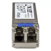 StarTech.com Juniper SFPP-10GE-LR saderīgs SFP+ modulis - 10GBASE-LR - 10GbE vienmoda šķiedras optiskais raiduztvērējs - 10GE Gigabit Ethernet SFP+ - LC 10km - 1310nm - DDM