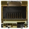 StarTech.com Dell EMC SFP-1G-T saderīgs SFP modulis - 1000BASE-T - SFP uz RJ45 Cat6/Cat5e - 1GE Gigabit Ethernet SFP - RJ-45 100m