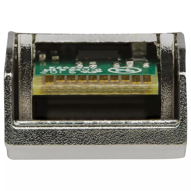 StarTech.com Dell EMC SFP-1G-T saderīgs SFP modulis - 1000BASE-T - SFP uz RJ45 Cat6/Cat5e - 1GE Gigabit Ethernet SFP - RJ-45 100m