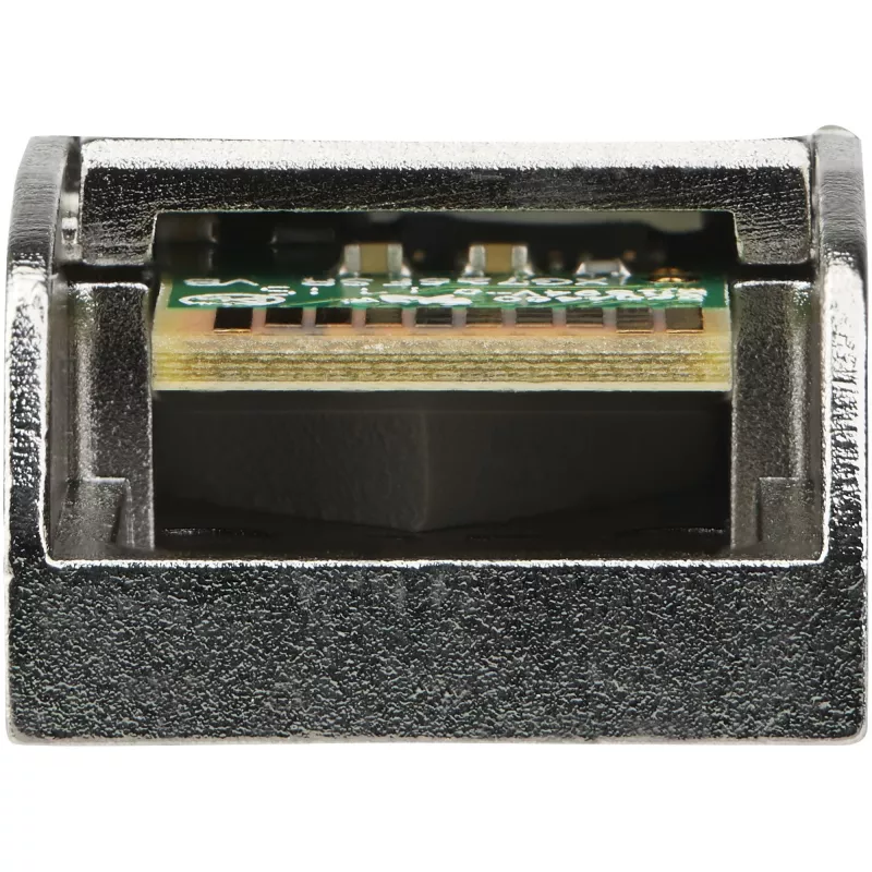 StarTech.com Dell EMC SFP-10G-LR saderīgs SFP+ modulis – 10GBASE-LR – 10GbE vienmoda šķiedras SMF optiskais raiduztvērējs – 10GE Gigabit Ethernet SFP+ – LC 10km – 1310nm – DDM