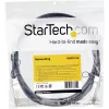StarTech.com Dell EMC DAC-SFP-10G-3M saderīgs 3m 10G SFP+ uz SFP+ tiešās pieslēgšanas kabelis Twinax - 10GbE SFP+ vara DAC 10 Gbps zemas jaudas pasīvs Mini GBIC/uztvērēja modulis DAC