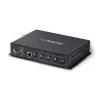 StarTech.com 2x2 HDMI video sienas kontrolieris - 4K 60Hz HDMI 2.0 video ievade uz 4x 1080p izvadi - video sienas procesors vairāku ekrānu displejiem - video sienas sadalītājs - RS232/Ethernet vadība