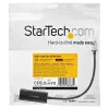 StarTech.com USB-C uz DisplayPort adapteris - 8K/5K/4K USB Type-C uz DP 1.4 Alt Mode video pārveidotājs - HBR3/DSC/HDR - 8K 60 Hz Thunderbolt 3 saderīgs DisplayPort monitora displeja adapteris