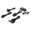 StarTech.com universāls līdzstrāvas barošanas adapteris rūpnieciskiem USB centrmezgliem - 20V, 3,25A