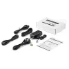 StarTech.com universāls līdzstrāvas barošanas adapteris rūpnieciskiem USB centrmezgliem - 20V, 3,25A