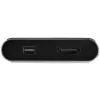 StarTech.com USB C daudzportu video adapteris - 4K 60Hz USB-C uz HDMI 2.0 vai Mini DisplayPort 1.2 monitora adapteris - USB Type-C 2-in-1 displeja pārveidotājs HDMI/MDP HBR2 HDR - TB3 saderīgs
