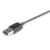 StarTech.com 3 m (9,8 pēdas) HDMI–DisplayPort kabelis — 4K 30 Hz
