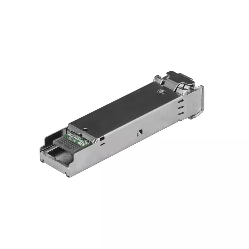 StarTech.com Extreme Networks 10056 saderīgs SFP modulis - 1000BASE-BX-D - 1 GbE Gigabit Ethernet BiDi optiskā šķiedra (SMF)