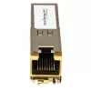 StarTech.com Brocade 95Y0549 saderīgs SFP modulis - 1000BASE-T - SFP uz RJ45 Cat6/Cat5e - 1GE Gigabit Ethernet SFP - RJ-45 100m
