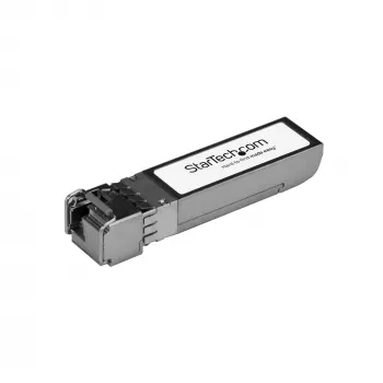 StarTech.com Cisco SFP-10G-BXD-I saderīgs SFP+ modulis - 10GBASE-BX - 10 GbE Gigabit Ethernet BiDi šķiedras (SMF) - 10 Gbps | vienmoda šķiedra | LC | 10 km | mūža garantija