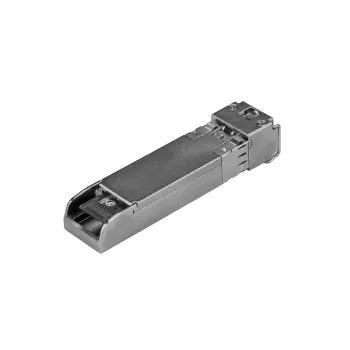 StarTech.com Cisco SFP-10G-BXD-I saderīgs SFP+ modulis - 10GBASE-BX - 10 GbE Gigabit Ethernet BiDi šķiedras (SMF) - 10 Gbps | vienmoda šķiedra | LC | 10 km | mūža garantija