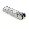 StarTech.com HPE J9151D saderīgs SFP+ modulis - 10GBASE-LR - 10GbE vienmoda optiskās šķiedras raiduztvērējs - 10GE Gigabit Ethernet SFP+ - LC 10km - 1310nm - DDM HPE 2540, 2920, 2930M