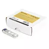 StarTech.com HPE J9151D saderīgs SFP+ modulis - 10GBASE-LR - 10GbE vienmoda optiskās šķiedras raiduztvērējs - 10GE Gigabit Ethernet SFP+ - LC 10km - 1310nm - DDM HPE 2540, 2920, 2930M