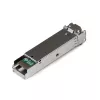 StarTech.com HPE 0231A0A6 saderīgs SFP+ modulis - 10GBASE-SR - daudzmodu šķiedra (MMF) - 10GE Gigabit Ethernet SFP+ - LC 300m - 850nm - DDM