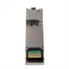StarTech.com JL563A saderīgs SFP+ modulis ar HPE - 10GBASE-T - SFP uz RJ45 Cat6/Cat5e - 10GE gigabitu Ethernet SFP+ - RJ-45 30 m - HPE 8320, 8325-48Y8