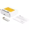 StarTech.com HPE J9152D saderīgs SFP+ modulis - 10GBASE-LRM - 10GbE daudzmodu optiskās šķiedras raiduztvērējs - 10GE Gigabit Ethernet SFP+ - LC 200m - 1310nm - DDM HPE 1850, 2540, 2930M
