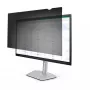 StarTech.com Monitora privātuma ekrāns 21,5 collu datora displejam - Datora ekrāna drošības filtrs - Zilās gaismas samazinoša ekrāna aizsargplēve - 16:9 Platekrāns - Matēts/Spīdīgs - +/-30 grādu