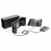 StarTech.com 4 portu USB PCIe karte - 10Gbps USB PCI Express paplašināšanas karte ar 2 kontrolleriem - 2x USB-C & 2x USB-A porti (USB 3.2/3.1 Gen 2) - USB/USB-C PCI-e karte - pilna profila