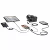 StarTech.com 4 portu USB PCIe karte - 10Gbps USB PCI Express paplašināšanas karte ar 2 kontrolleriem - 2x USB-C & 2x USB-A porti (USB 3.2/3.1 Gen 2) - USB/USB-C PCI-e karte - pilna profila