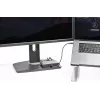 StarTech.com Dual-Monitor Thunderbolt Mini Dock, 4K 60Hz HDMI, bezvadu dokstacija operētājsistēmām Windows un Mac, Gigabit Ethernet, 1 x USB 5Gbps un 1x USB 2.0, 11 collu (28 cm) kabelis