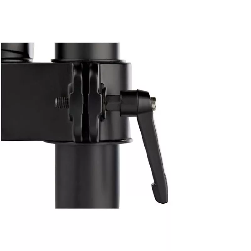 StarTech.com galda stiprinājuma monitora svira ar 2x USB 3.0 pieslēgvietām, pilnas kustības viena monitora stiprinājums, līdz 34 collu (17,6 mārciņas/8 kg) VESA displejs, skava/caurules stiprinājums, mehāniska atspere