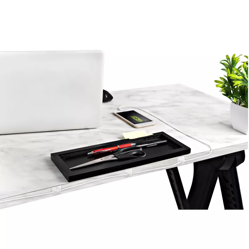 StarTech.com 100 gab. kabeļu saišu stiprinājumu ar līmlenti 0,18 collas (4,6 mm) platām saitēm - neilona/plastmasas rāvējslēdzēju saišu stiprinājumi - elektrisko/tīkla kabeļu aptīšanas stiprinājumi / 94V-2 ugunsizturīgi un UL novērtēti TAA