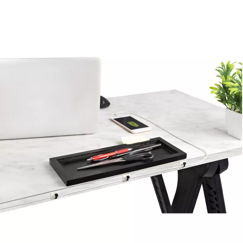 StarTech.com 100 gab. kabeļu saišu stiprinājumu ar līmlenti 0,18 collas (4,6 mm) platām saitēm - neilona/plastmasas rāvējslēdzēju saišu stiprinājumi - elektrisko/tīkla kabeļu aptīšanas stiprinājumi / 94V-2 ugunsizturīgi un UL novērtēti TAA