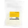 StarTech.com 4 collu (10 cm) kabeļu saites – 1/16 collas (2 mm) platas, 7/8 collas (22 mm) saiņa diametrs, 18 mārciņas (8 kg) stiepes izturība, neilona pašbloķējošas rāvējslēdzēja saites ar izliektu galu – 94V-2/UL sarakstā, 1000 gab. iepakojumā – balta