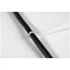 StarTech.com 4 collu (10 cm) kabeļu saites - 1/16 collas (2 mm) platas, 7/8 collas (22 mm) saišķa diametrs, 18 mārciņu (8 kg) stiepes izturība, neilona pašbloķējošas rāvējslēdzēja saites ar izliektu galu - 94V-2/UL sarakstā, 100 iepakojumā - balts
