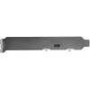 StarTech.com 1-Port USB 3.2 Gen 2x2 PCIe Card, USB-C 20Gbps SuperSpeed PCI Express 3.0 x4 kontrolieris Card, USB Type-C Adapter Card, Data Only, Windows/macOS/Linux, TAA