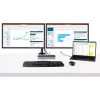 StarTech.com 20 collu (50 cm) sānu skrūvju bloķēšanas USB-C kabelis 10 Gbit/s - USB 3.1/3.2 Gen 2 Type-C kabelis - 100 W (5 A) jaudas piegādes uzlāde, DP Alt režīms - divkārša skrūvju bloķēšana - USB-C vads uzlādei/sinhronizācijai