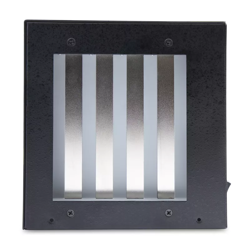 StarTech.com 4 Slot PCIe paplašināšanas korpuss ar PCIe x2 resursdatora karti, PCIe 2.0 - 10Gbit/s, ārējās PCIe pieslēgvietas galddatoriem/serveriem, PCI Express paplašināšanas kaste/adapteris, 4 PCIe x1 pieslēgvietas