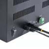 StarTech.com 4 Slot PCIe paplašināšanas korpuss ar PCIe x2 resursdatora karti, PCIe 2.0 - 10Gbit/s, ārējās PCIe pieslēgvietas galddatoriem/serveriem, PCI Express paplašināšanas kaste/adapteris, 4 PCIe x1 pieslēgvietas