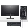 StarTech.com 4 Slot PCIe paplašināšanas korpuss ar PCIe x2 resursdatora karti, PCIe 2.0 - 10Gbit/s, ārējās PCIe pieslēgvietas galddatoriem/serveriem, PCI Express paplašināšanas kaste/adapteris, 4 PCIe x1 pieslēgvietas