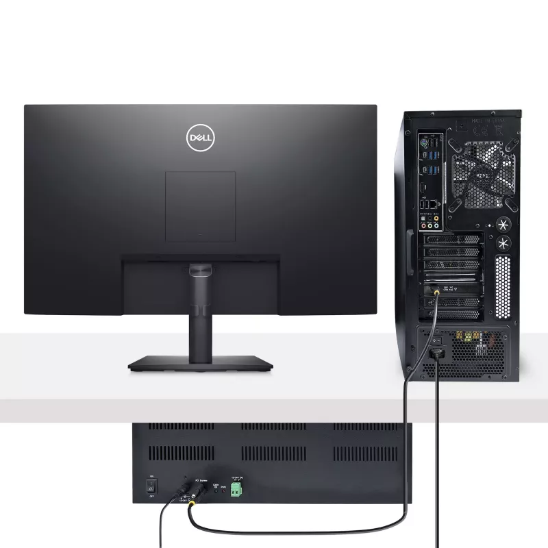 StarTech.com 4 Slot PCIe paplašināšanas korpuss ar PCIe x2 resursdatora karti, PCIe 2.0 - 10Gbit/s, ārējās PCIe pieslēgvietas galddatoriem/serveriem, PCI Express paplašināšanas kaste/adapteris, 4 PCIe x1 pieslēgvietas