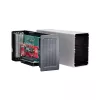 StarTech.com Divu slotu Thunderbolt 3 PCIe paplašināšanas korpuss