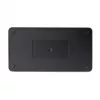 StarTech.com 2 portu USB-C KVM slēdzis, viens 4K 60 Hz HDMI monitors, divi 100 W jaudas padeves caurlaides porti, barošana no kopnes, saderīgs ar USB Type-C/USB4/Thunderbolt 3/4 – mazs formas faktors
