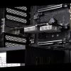 StarTech.com 2-portu 10GbE PCIe tīkla adaptera karte, tīkla karte personālajiem datoriem/serveriem, sešu ātrumu PCIe Ethernet karte ar jumbo kadru atbalstu, NIC/LAN saskarnes karte, 10GBASE-T un NBASE-T