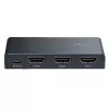 StarTech.com 2PORT-HDMI-SWITCH-8K video pārslēdzējs