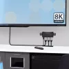 StarTech.com 2PORT-HDMI-SWITCH-8K video pārslēdzējs