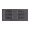 StarTech.com universālā USB4 un Thunderbolt 4 dokstacija, četru displeju atbalsts operētājsistēmā Windows, divu displeju atbalsts MacBook datoriem, HDMI DP dokstacija ar 98 W klēpjdatora uzlādi