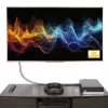 StarTech.com 7,6 m (25 pēdas) Active DisplayPort 1.4 kabelis, DP8K DisplayPort kabelis ar HBR3, HDR10, MST, DSC 1.2, HDCP 2.2, 8K 60 Hz, 4K 120 Hz — DP 1.4 kabelis M/M