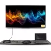 StarTech.com 33 pēdu (10 m) 8K 60 Hz HDMI signāla pastiprinātājs, aktīvs HDMI 2.1 līnijas atkārtotājs un video signāla pastiprinātājs līdz 8K 60 Hz/4K 144 Hz, kompakts HDMI kabeļa pagarinātājs - HDMI signāla pagarinājums