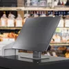 StarTech.com 19 collu 5:4 datora monitora privātuma filtrs, pretatspīduma privātuma ekrāns ar 51% zilās gaismas samazināšanu, monitora ekrāna aizsargs ar +/- 30° skata leņķi